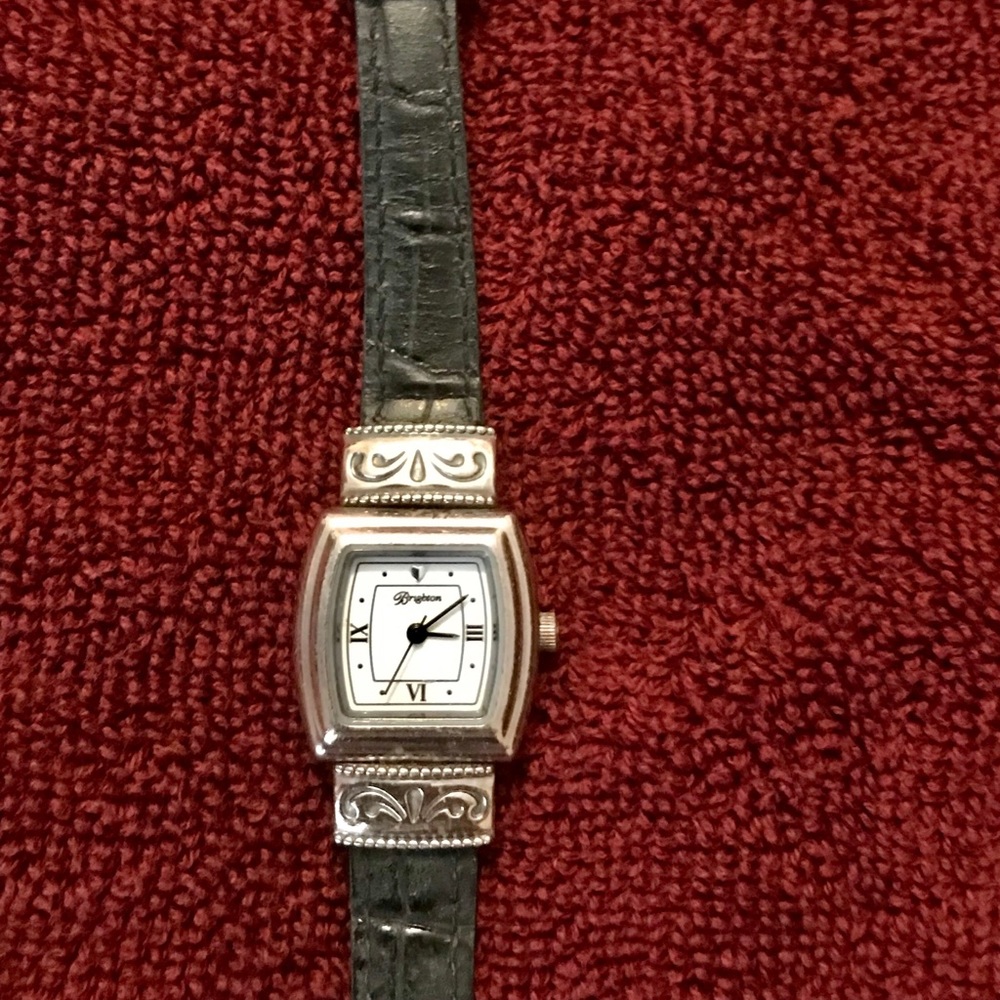 Reversible Brighton watch